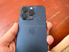iphone 15 pro 256