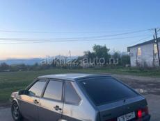 ВАЗ 2107