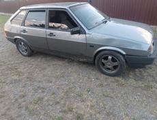 ВАЗ 2107