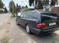 Mercedes-Benz 200-Series