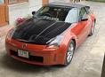 Nissan 350Z