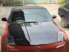 Nissan 350Z