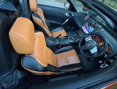 Nissan 350Z