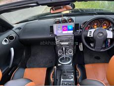 Nissan 350Z