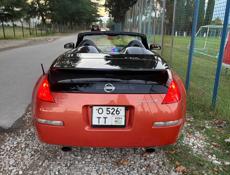 Nissan 350Z