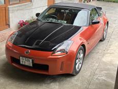 Nissan 350Z