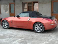 Nissan 350Z