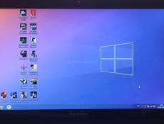 Игровой ноутбук Lenovo G500 Win7/Ram4gb/HDD500gb