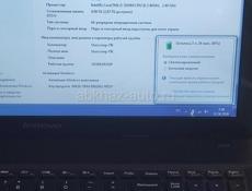 Игровой ноутбук Lenovo G500 Win7/Ram4gb/HDD500gb