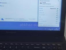 Игровой ноутбук Lenovo G500 Win7/Ram4gb/HDD500gb