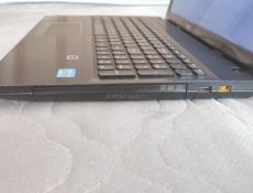Игровой ноутбук Lenovo G500 Win7/Ram4gb/HDD500gb