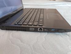 Игровой ноутбук Lenovo G500 Win7/Ram4gb/HDD500gb