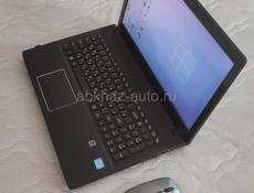 Игровой ноутбук Lenovo G500 Win7/Ram4gb/HDD500gb