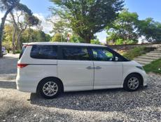 Honda Еlysion