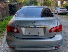 Nissan Bluebird
