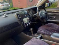 Nissan Bluebird