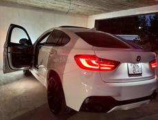 BMW Х6