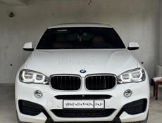 BMW Х6