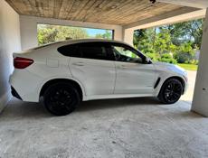 BMW Х6