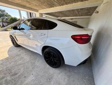 BMW Х6