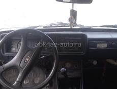 ВАЗ 2107