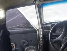 ВАЗ 2107