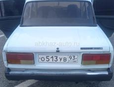 ВАЗ 2107
