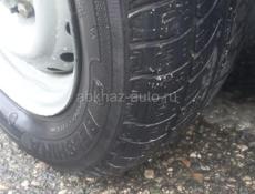 ВАЗ 2107