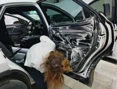 Химчистка мебели ,Матрасов ,Салона автомобиля 