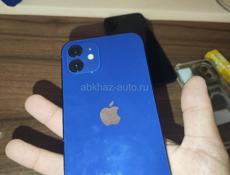 АЙФОН 12 ПРОДАМ iphone 12
