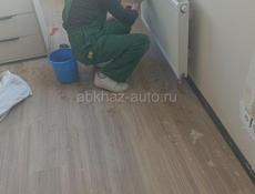  ТРЕБУЮТСЯ УБОРЩИКИ, МОЙЩИКИ ЗДАНИЯ