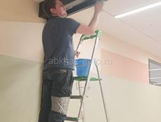  ТРЕБУЮТСЯ УБОРЩИКИ, МОЙЩИКИ ЗДАНИЯ
