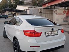 BMW Х6