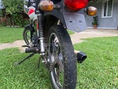 Husqvarna