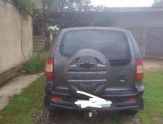 Chevrolet Niva