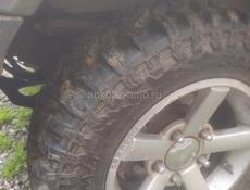 Chevrolet Niva