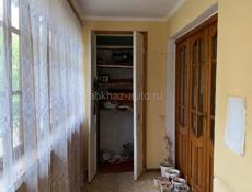 Продам квартиру в г Ткуарчал