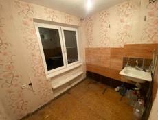 Продаю двухкомнатную квартиру третий этаж