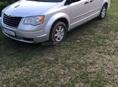 Chrysler Grand Voyager