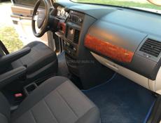 Chrysler Grand Voyager
