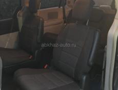 Chrysler Grand Voyager