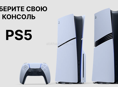Sony PlayStation  5 slim 1tb