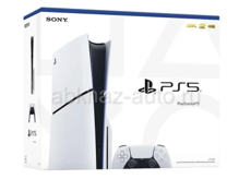 Sony PlayStation  5 slim 1tb