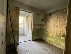 В продаже трех комнатная квартира обмен 