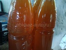 продаётся свежий мёд 