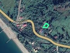 Прадаю срочьна 4 сотки земли 200 метров от моря все вапросы по телефону