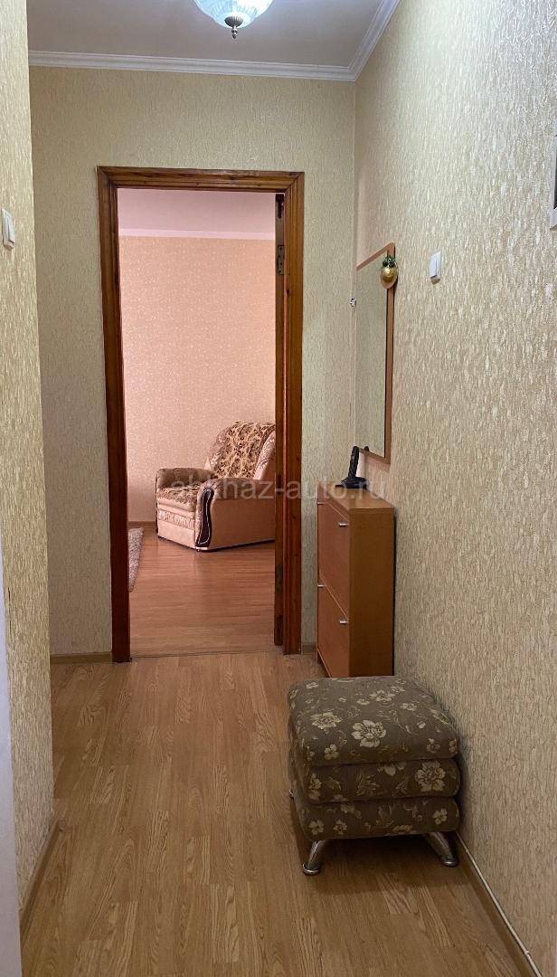Сдаётся квартира 