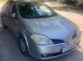 Nissan Primera