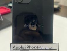 iPhone 12