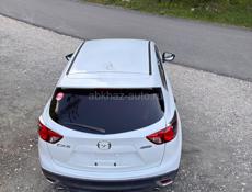 Mazda 5
